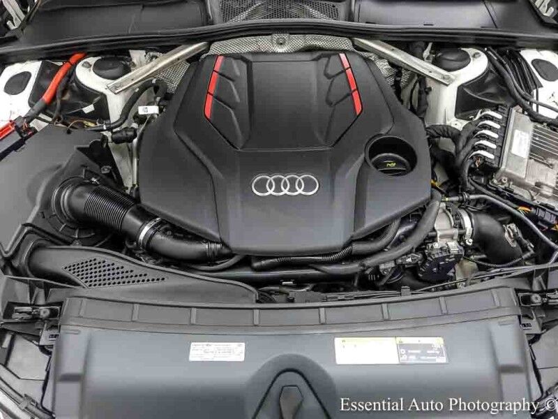 2021 Audi S4 Premium Plus Willowbrook IL