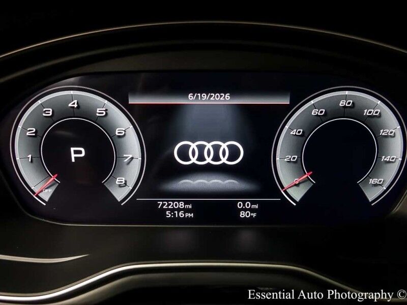 2021 Audi S4 Premium Plus Willowbrook IL