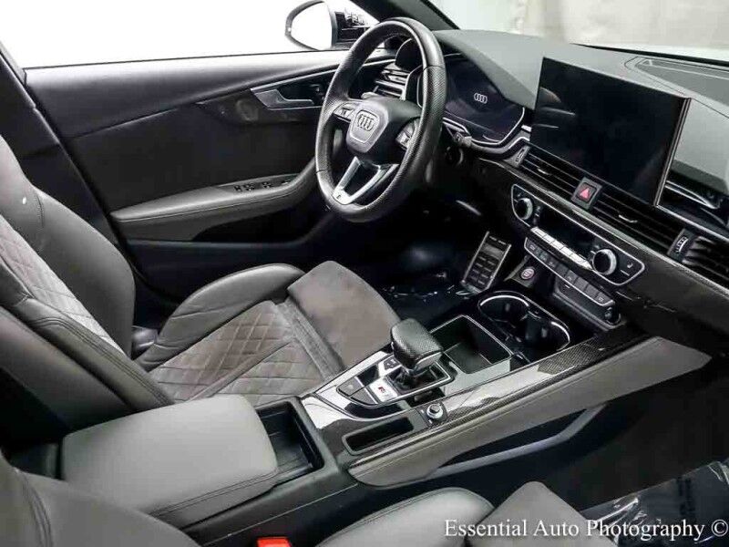 2021 Audi S4 Premium Plus Willowbrook IL