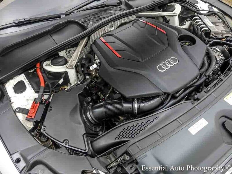 2021 Audi S4 Premium Plus Willowbrook IL