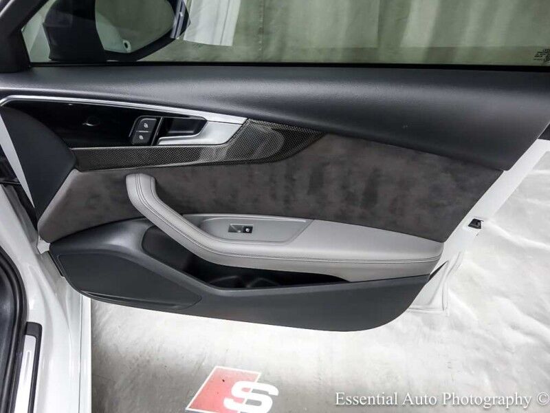 2021 Audi S4 Premium Plus Willowbrook IL