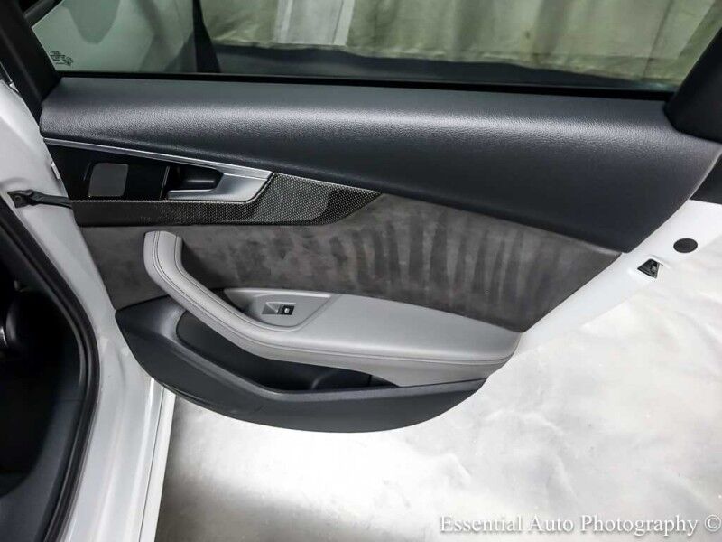 2021 Audi S4 Premium Plus Willowbrook IL
