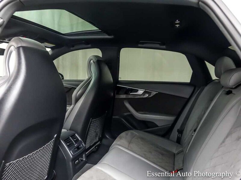 2021 Audi S4 Premium Plus Willowbrook IL