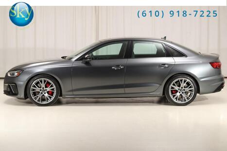 Used Car Inventory In West Chester PA | Sky Motor Cars