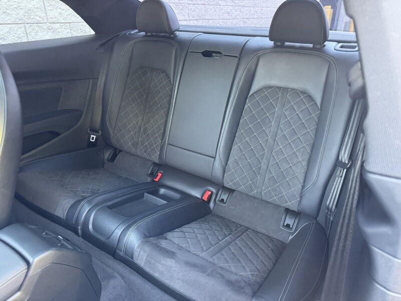 2021 Audi S5 Coupe Premium Quattro Willow Grove PA