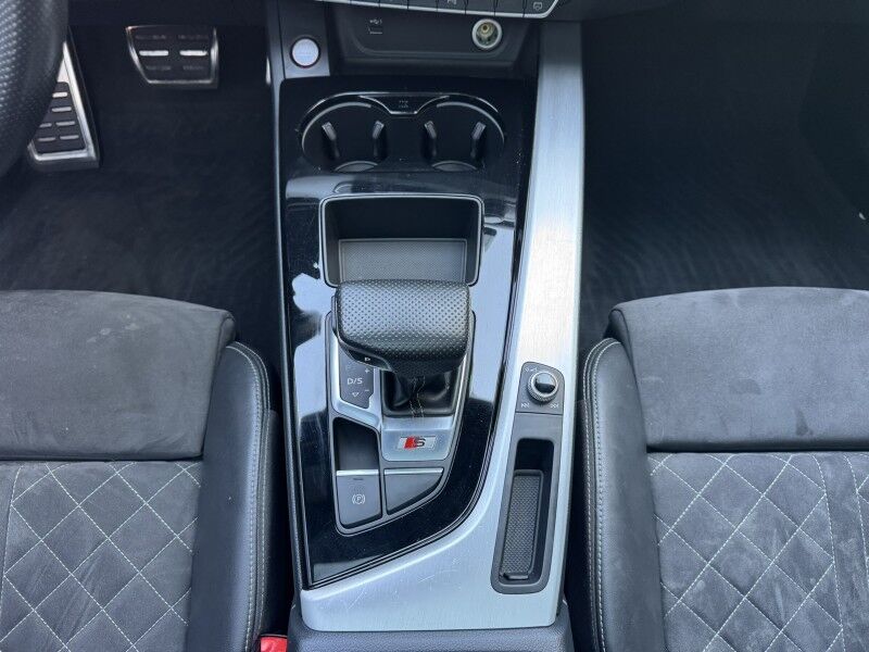 2021 Audi S5 Coupe Premium Quattro Willow Grove PA