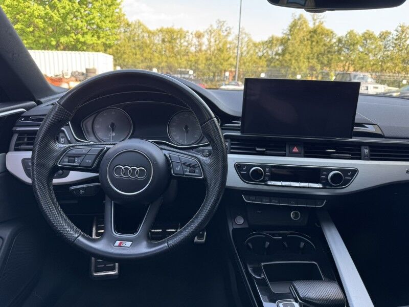 2021 Audi S5 Coupe Premium Quattro Willow Grove PA
