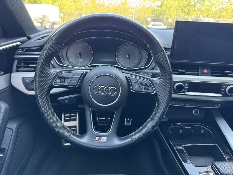 2021 Audi S5 Coupe Premium Quattro Willow Grove PA