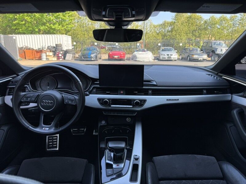 2021 Audi S5 Coupe Premium Quattro Willow Grove PA