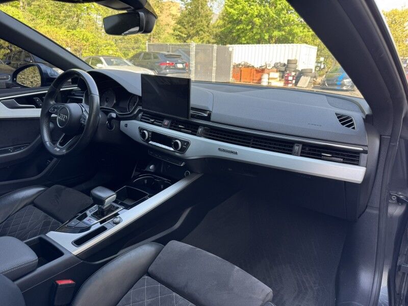 2021 Audi S5 Coupe Premium Quattro Willow Grove PA