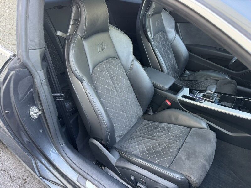 2021 Audi S5 Coupe Premium Quattro Willow Grove PA