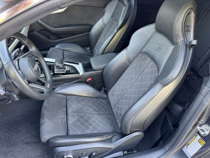 2021 Audi S5 Coupe Premium Quattro Willow Grove PA