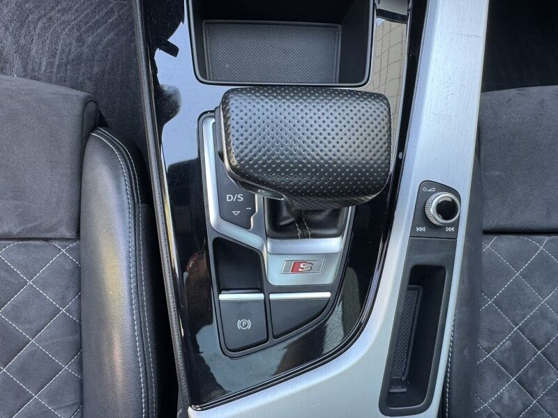 2021 Audi S5 Coupe Premium Quattro Willow Grove PA