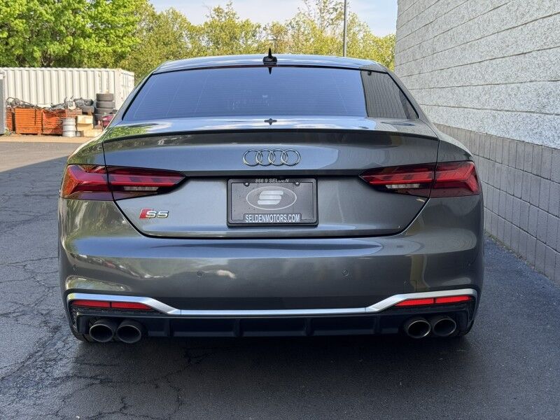 2021 Audi S5 Coupe Premium Quattro Willow Grove PA