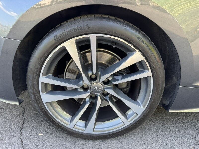 2021 Audi S5 Coupe Premium Quattro Willow Grove PA