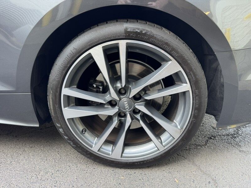 2021 Audi S5 Coupe Premium Quattro Willow Grove PA