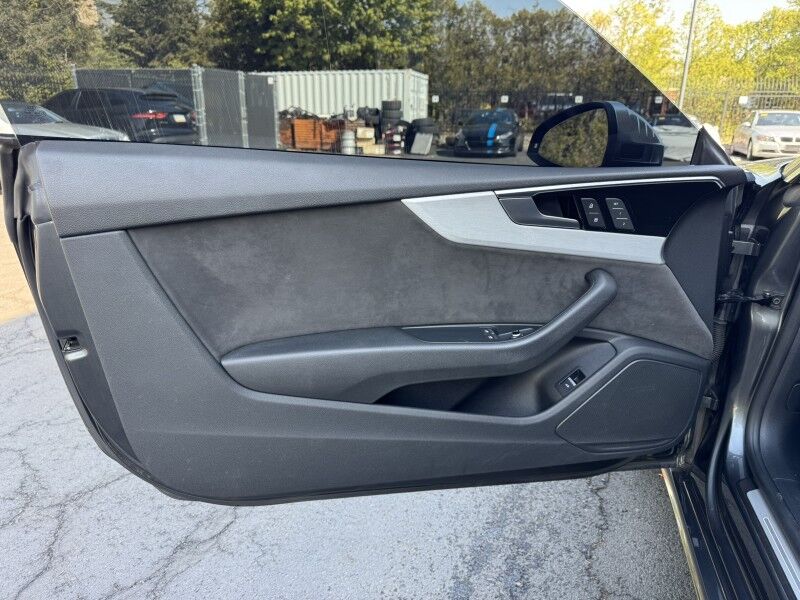 2021 Audi S5 Coupe Premium Quattro Willow Grove PA