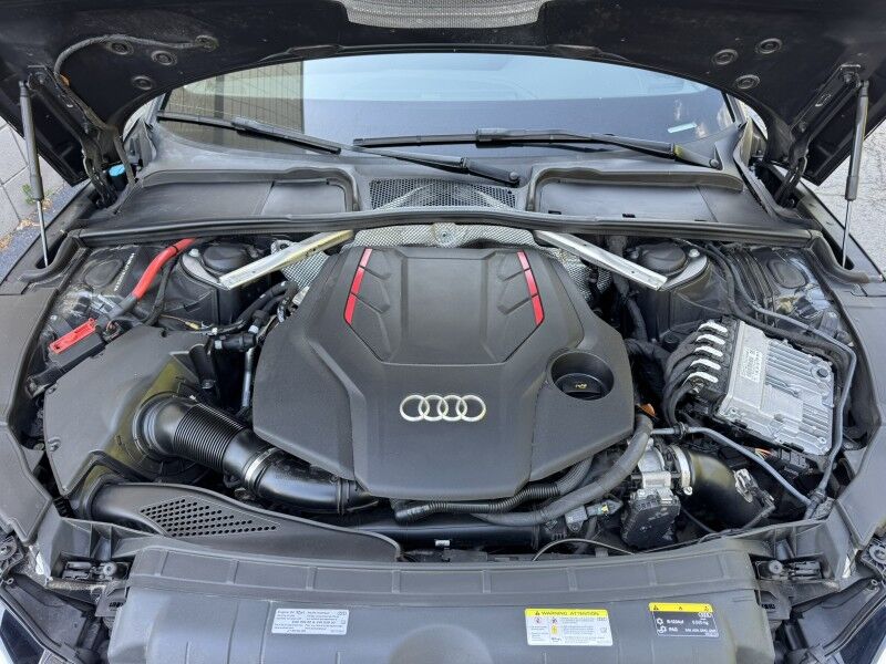 2021 Audi S5 Coupe Premium Quattro Willow Grove PA