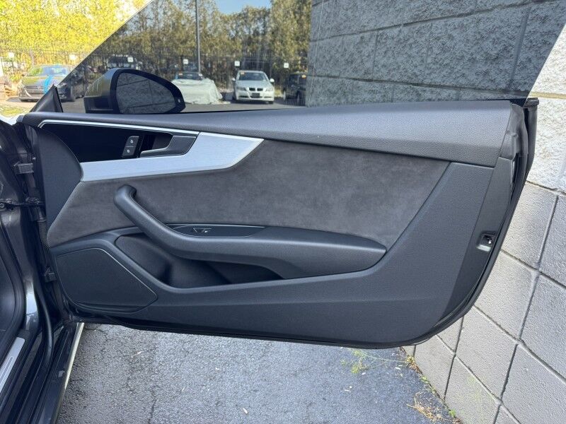 2021 Audi S5 Coupe Premium Quattro Willow Grove PA