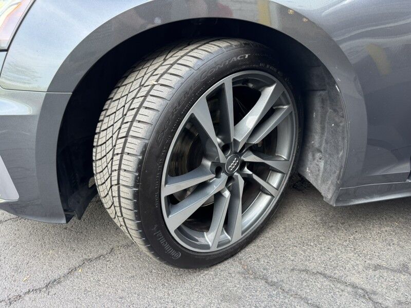 2021 Audi S5 Coupe Premium Quattro Willow Grove PA