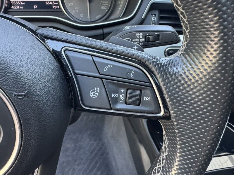 2021 Audi S5 Coupe Premium Quattro Willow Grove PA