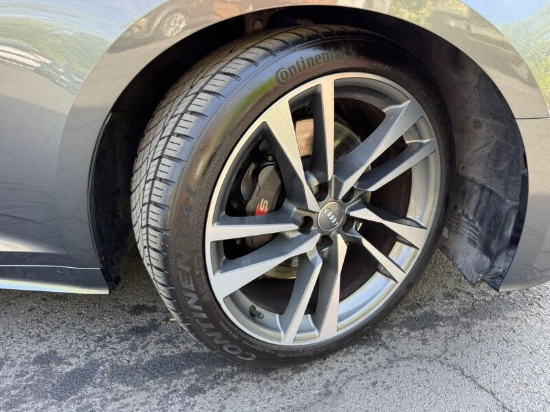 2021 Audi S5 Coupe Premium Quattro Willow Grove PA