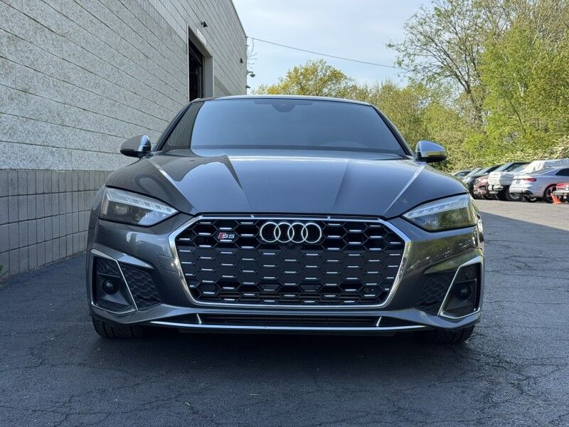 2021 Audi S5 Coupe Premium Quattro Willow Grove PA