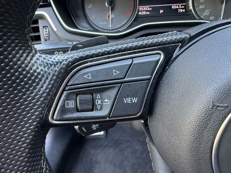 2021 Audi S5 Coupe Premium Quattro Willow Grove PA