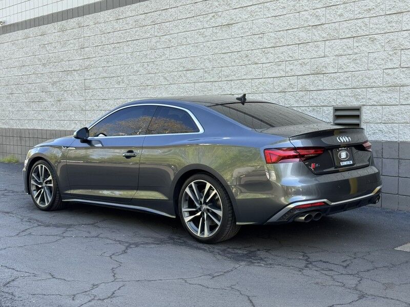 2021 Audi S5 Coupe Premium Quattro Willow Grove PA