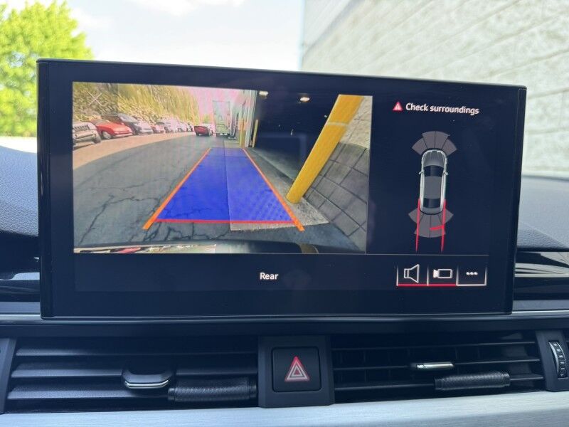 2021 Audi S5 Coupe Premium Quattro Willow Grove PA