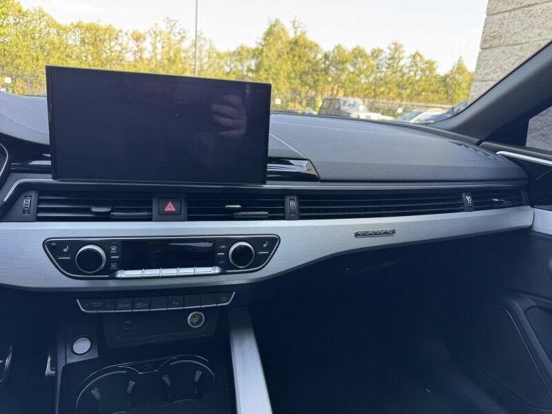 2021 Audi S5 Coupe Premium Quattro Willow Grove PA