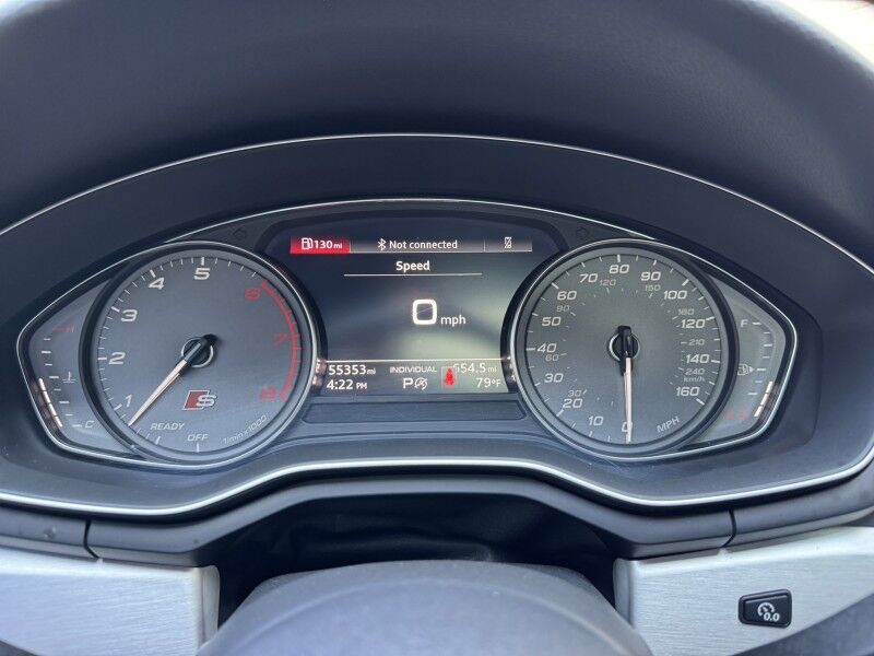 2021 Audi S5 Coupe Premium Quattro Willow Grove PA