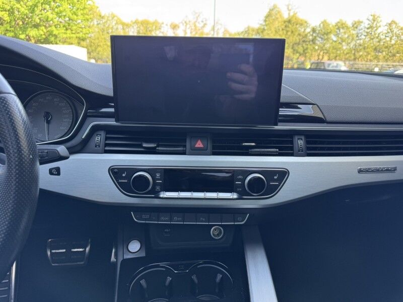 2021 Audi S5 Coupe Premium Quattro Willow Grove PA