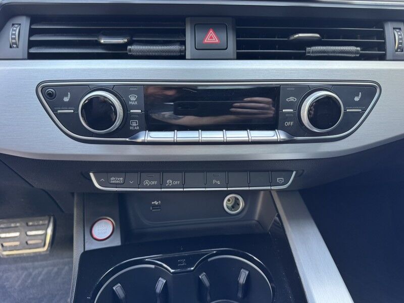 2021 Audi S5 Coupe Premium Quattro Willow Grove PA