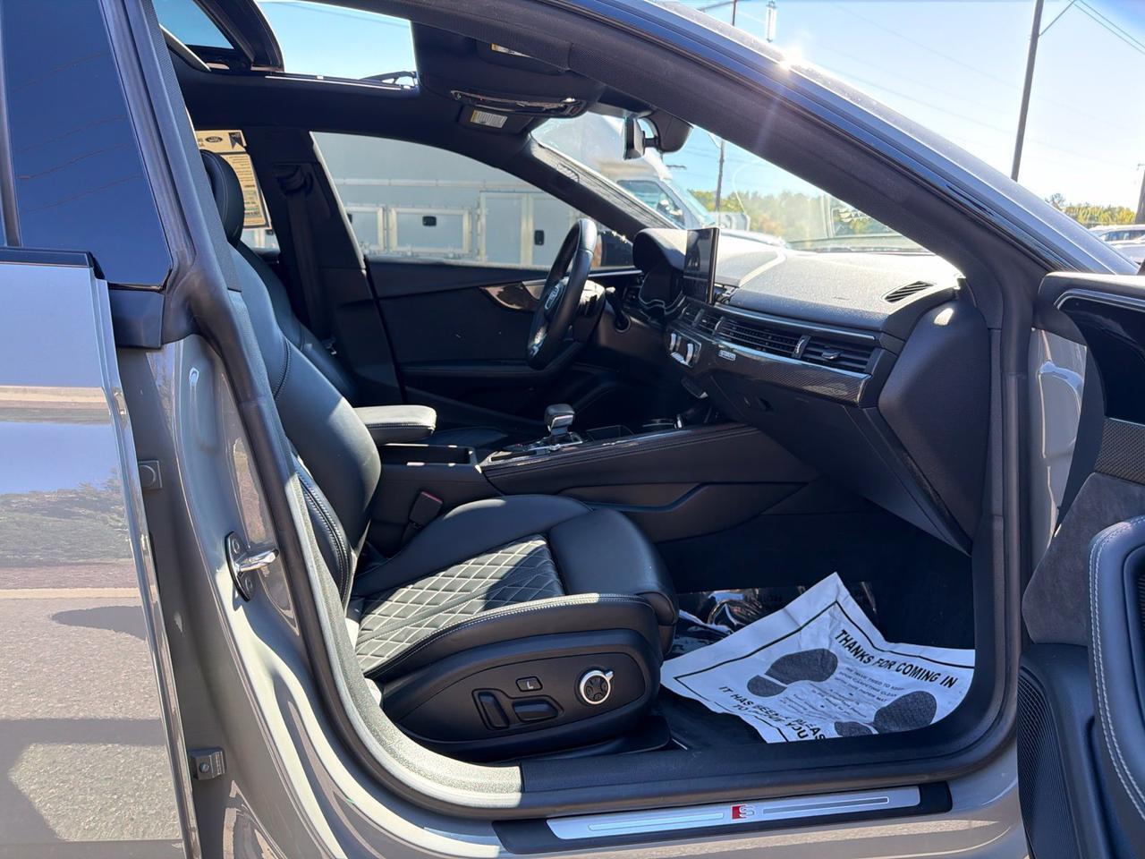 2021 Audi S5 Sportback 3.0T Premium Plus Ashland VA