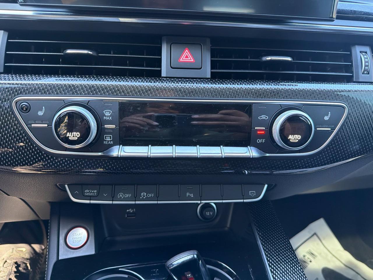 2021 Audi S5 Sportback 3.0T Premium Plus Ashland VA