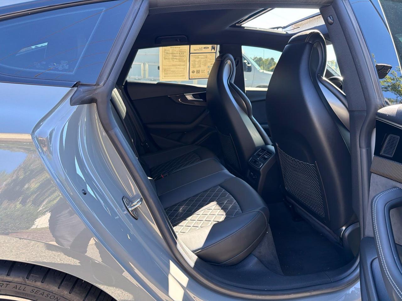 2021 Audi S5 Sportback 3.0T Premium Plus Ashland VA