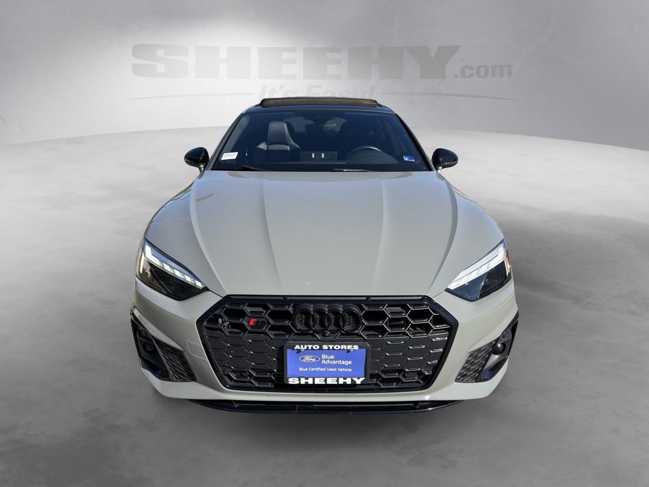 2021 Audi S5 Sportback 3.0T Premium Plus Ashland VA
