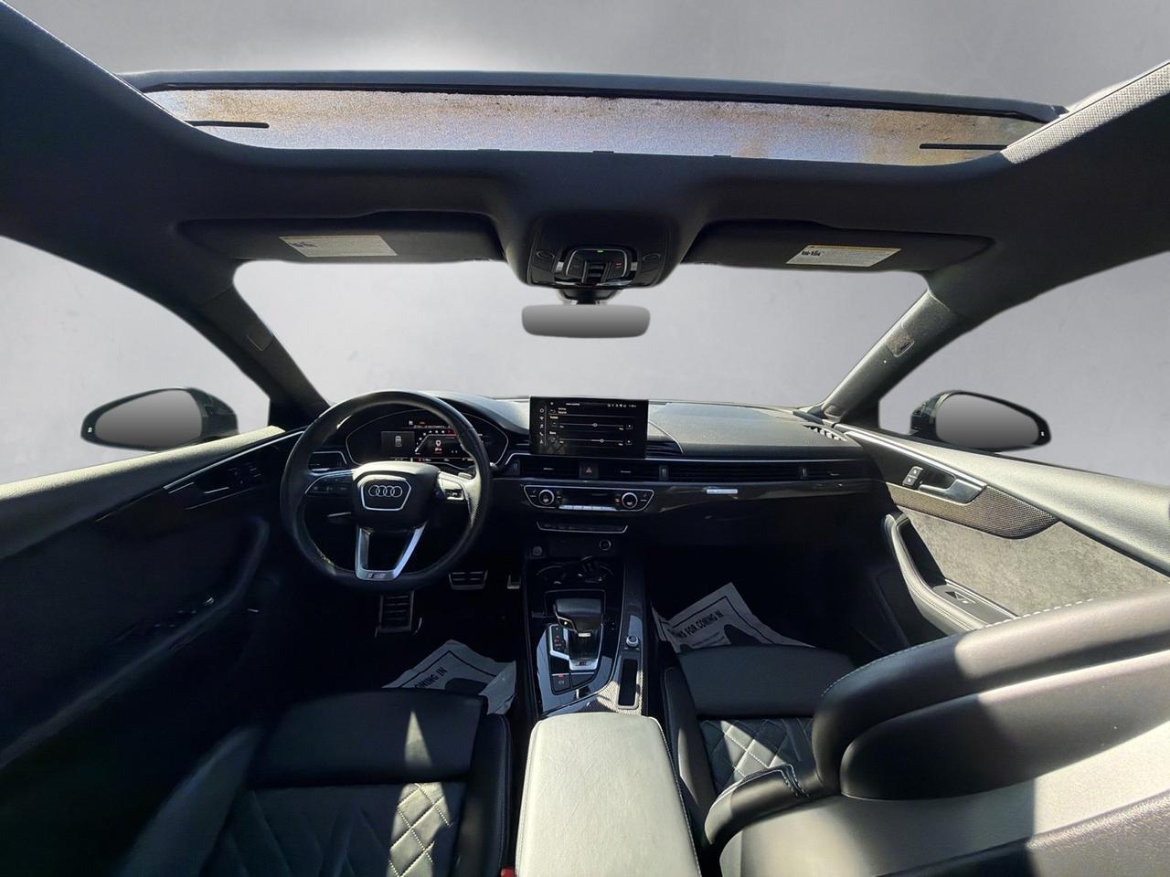2021 Audi S5 Sportback 3.0T Premium Plus Ashland VA