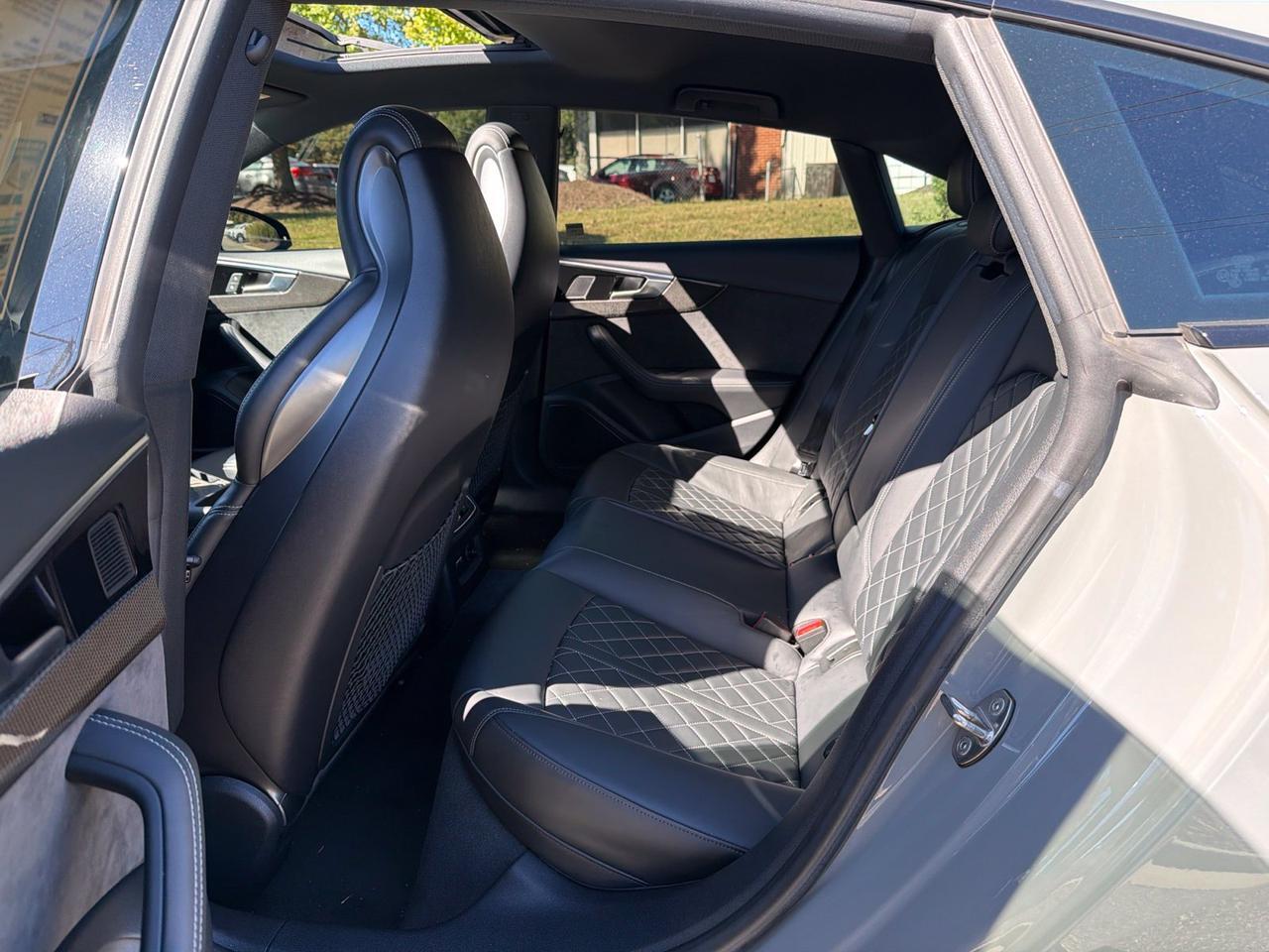 2021 Audi S5 Sportback 3.0T Premium Plus Ashland VA