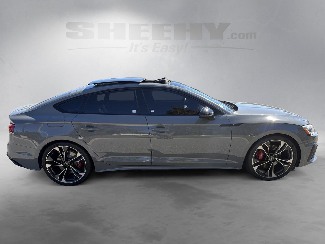 2021 Audi S5 Sportback 3.0T Premium Plus Ashland VA