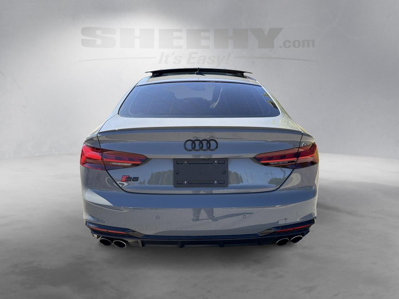 2021 Audi S5 Sportback 3.0T Premium Plus Ashland VA