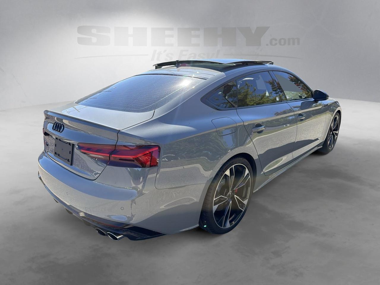 2021 Audi S5 Sportback 3.0T Premium Plus Ashland VA
