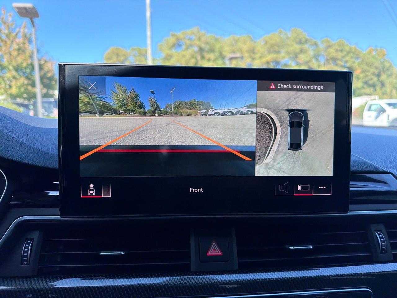 2021 Audi S5 Sportback 3.0T Premium Plus Ashland VA