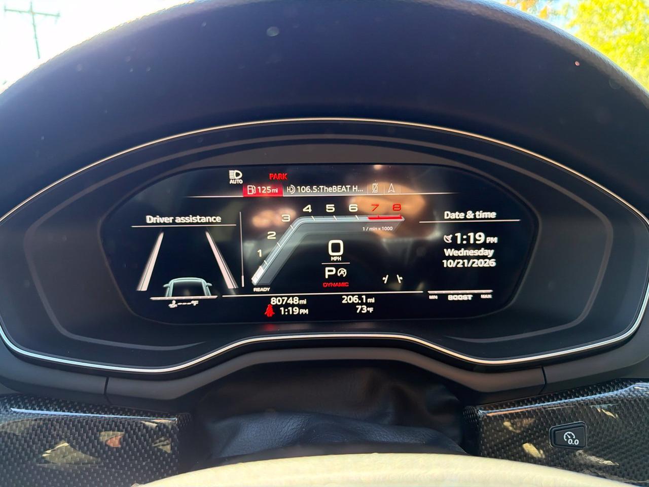 2021 Audi S5 Sportback 3.0T Premium Plus Ashland VA