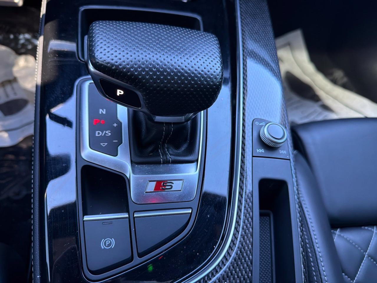 2021 Audi S5 Sportback 3.0T Premium Plus Ashland VA