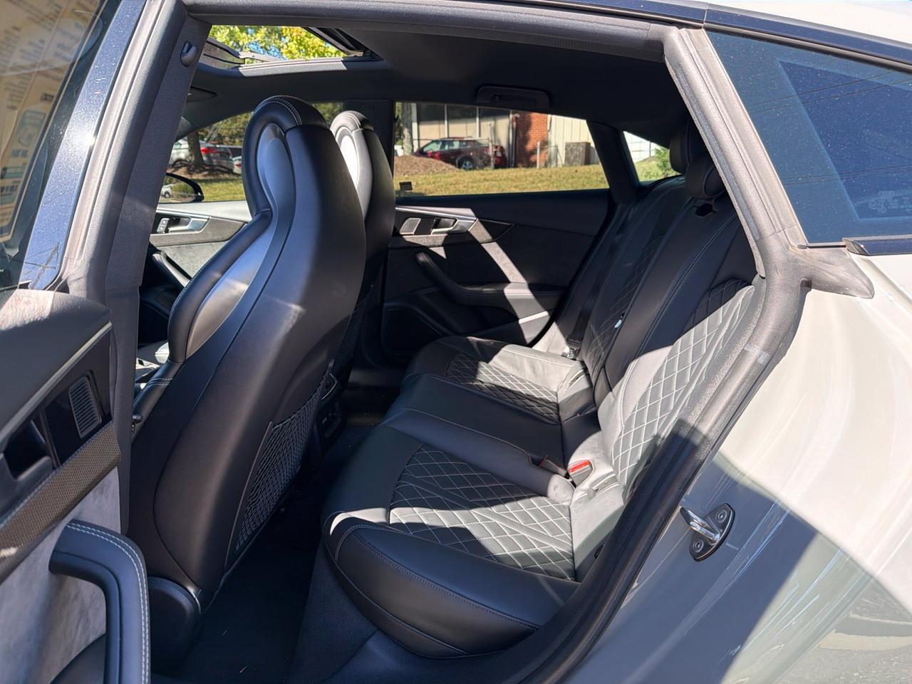 2021 Audi S5 Sportback 3.0T Premium Plus Ashland VA