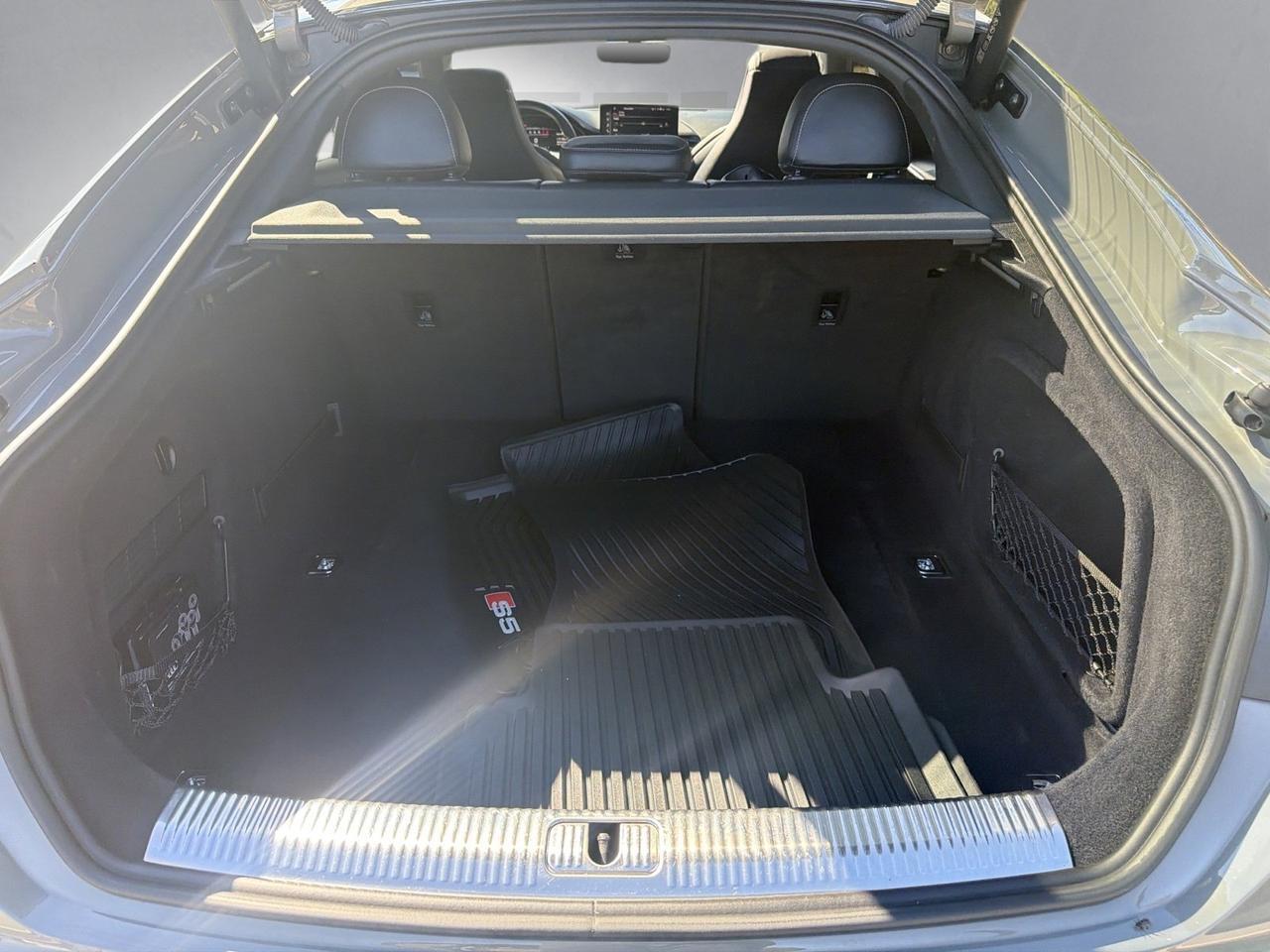 2021 Audi S5 Sportback 3.0T Premium Plus Ashland VA