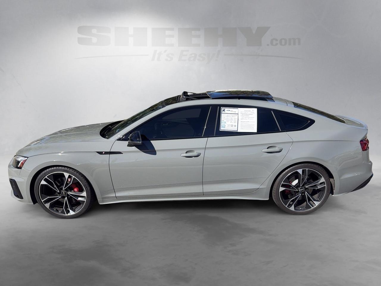 2021 Audi S5 Sportback 3.0T Premium Plus Ashland VA