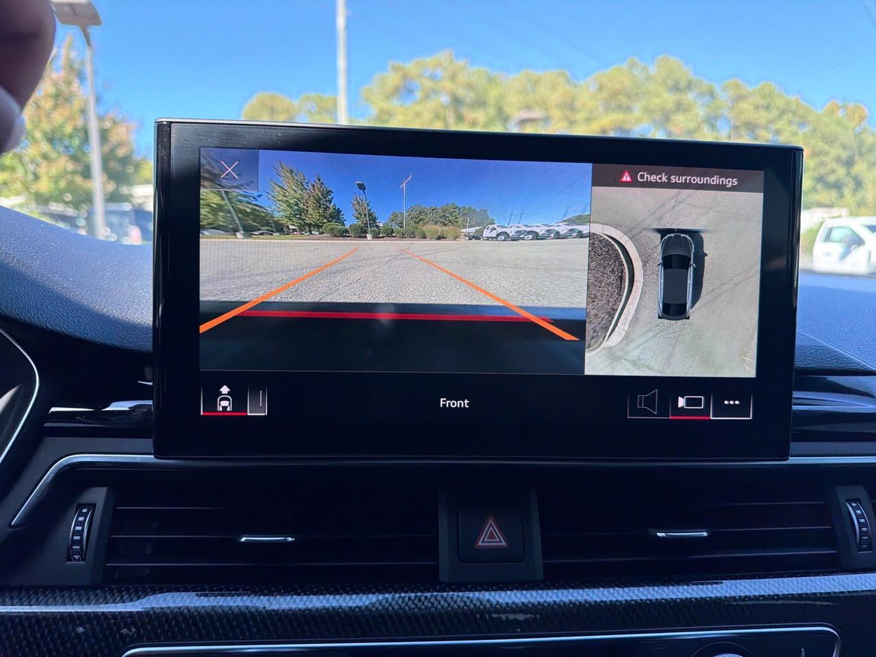 2021 Audi S5 Sportback 3.0T Premium Plus Ashland VA